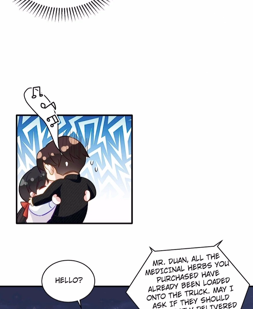 Ancestor is Beautiful and Elegant Chapter 17 - Page 39