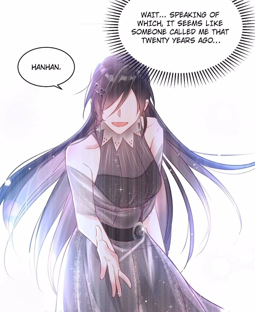 Ancestor is Beautiful and Elegant Chapter 17 - Page 4
