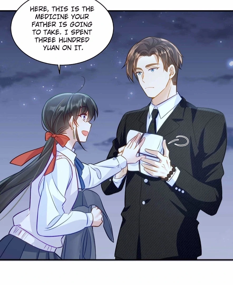 Ancestor is Beautiful and Elegant Chapter 17 - Page 42