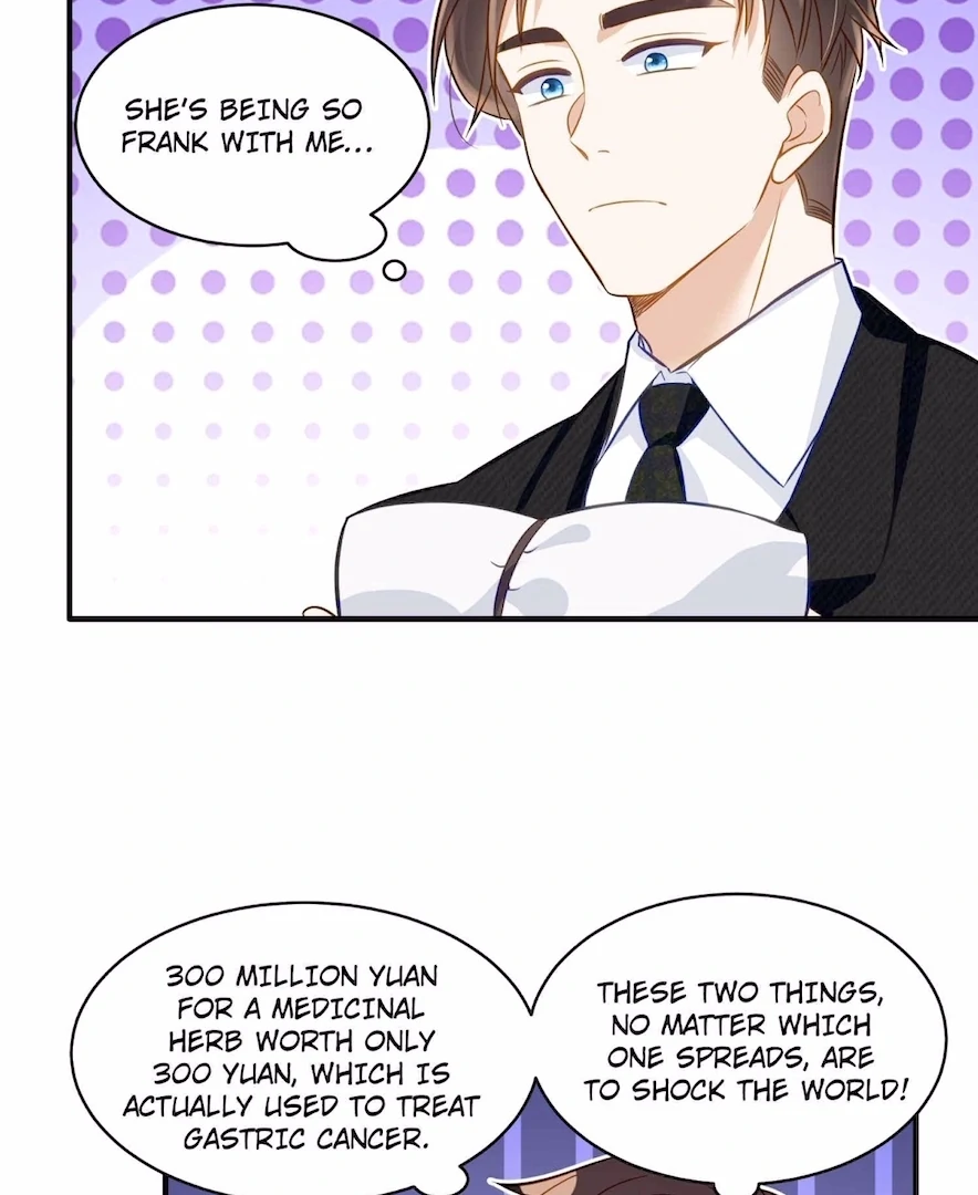 Ancestor is Beautiful and Elegant Chapter 17 - Page 44