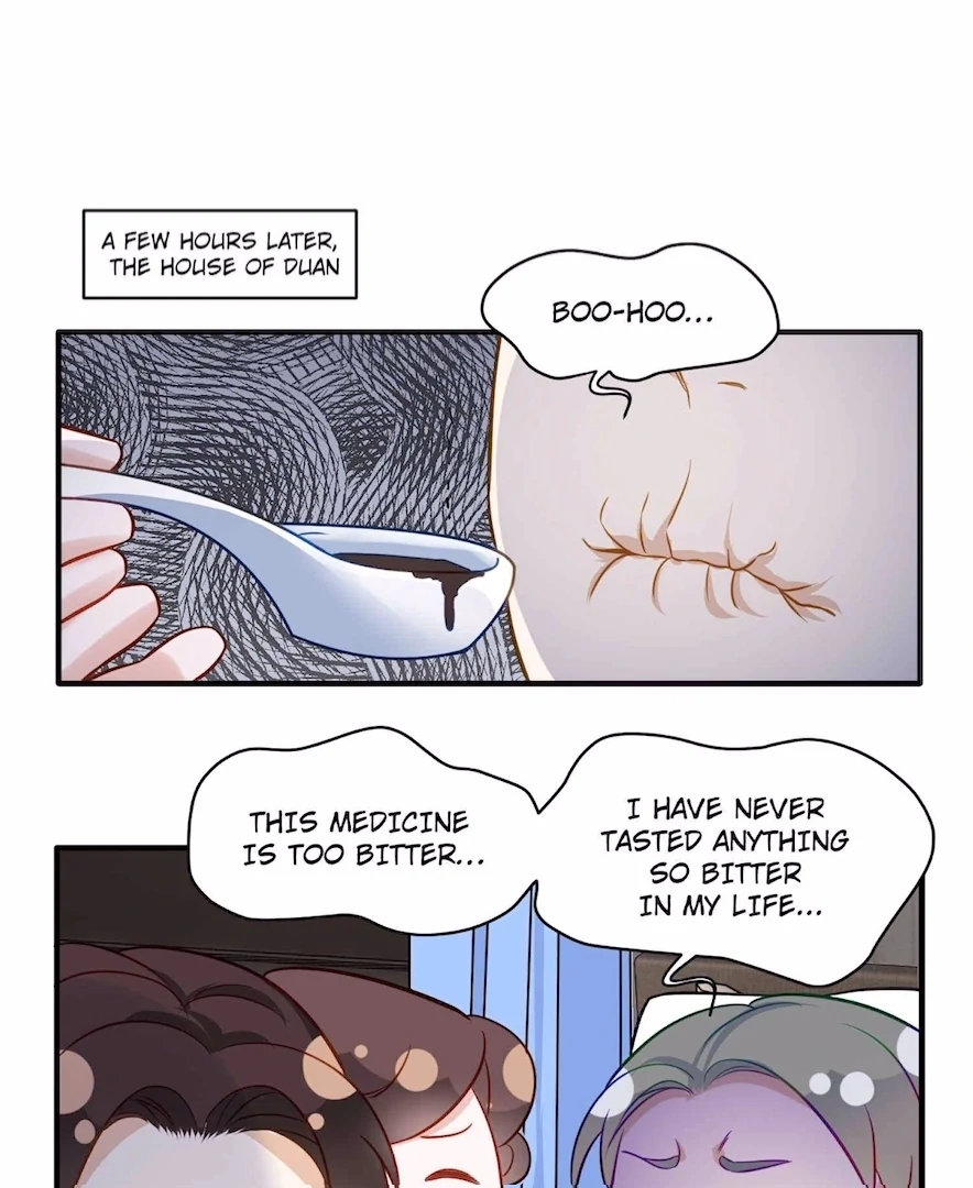 Ancestor is Beautiful and Elegant Chapter 17 - Page 46