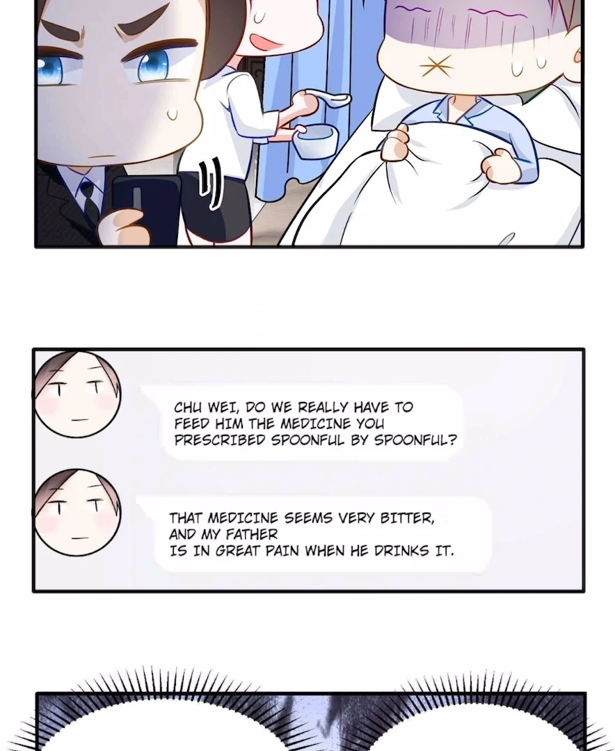Ancestor is Beautiful and Elegant Chapter 17 - Page 47