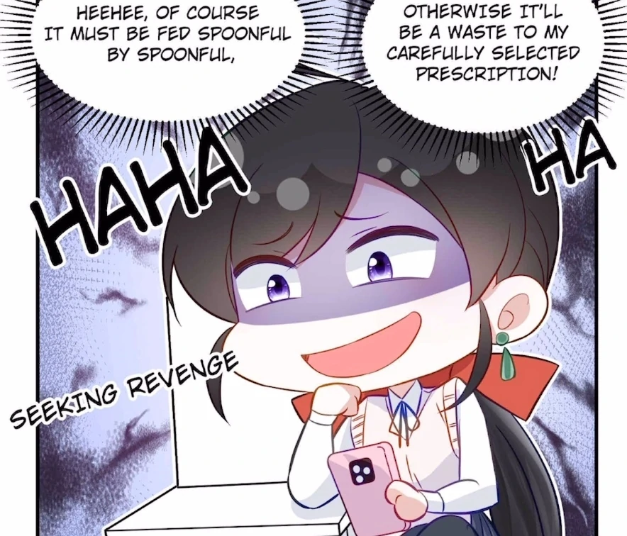 Ancestor is Beautiful and Elegant Chapter 17 - Page 48