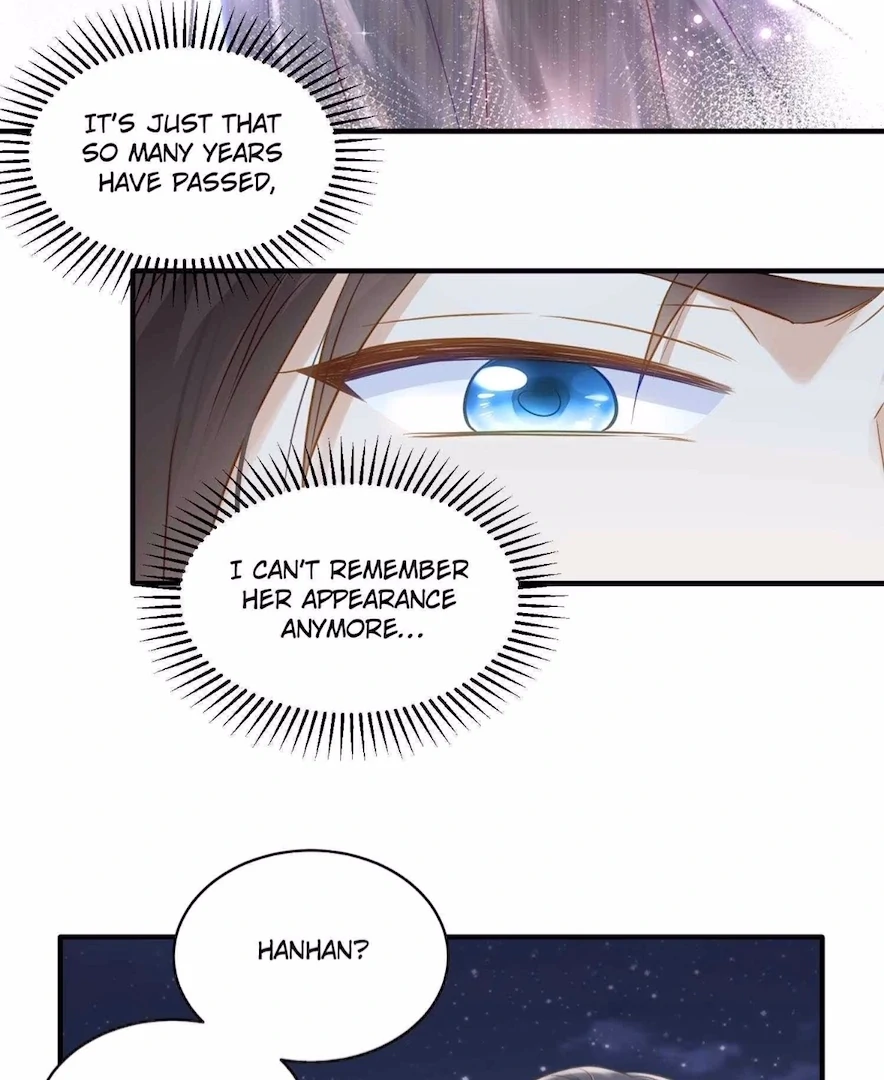 Ancestor is Beautiful and Elegant Chapter 17 - Page 5