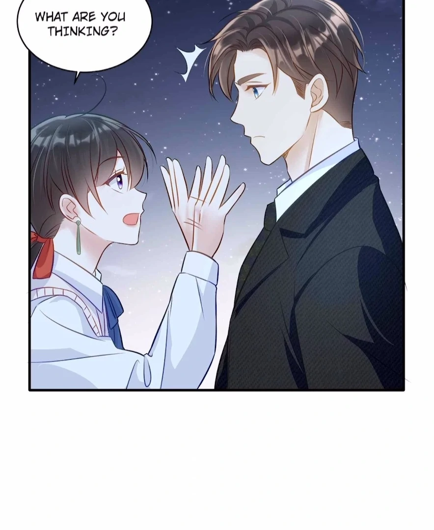Ancestor is Beautiful and Elegant Chapter 17 - Page 6