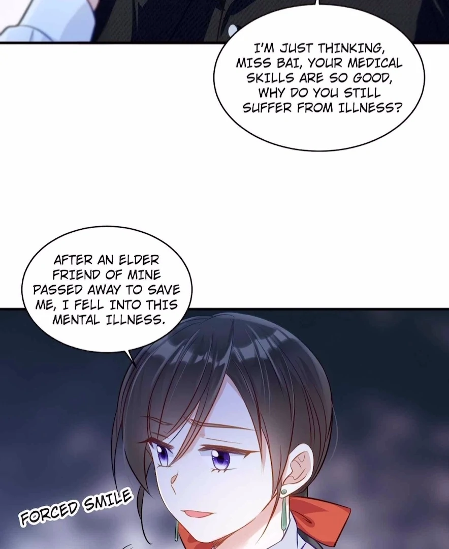 Ancestor is Beautiful and Elegant Chapter 17 - Page 8