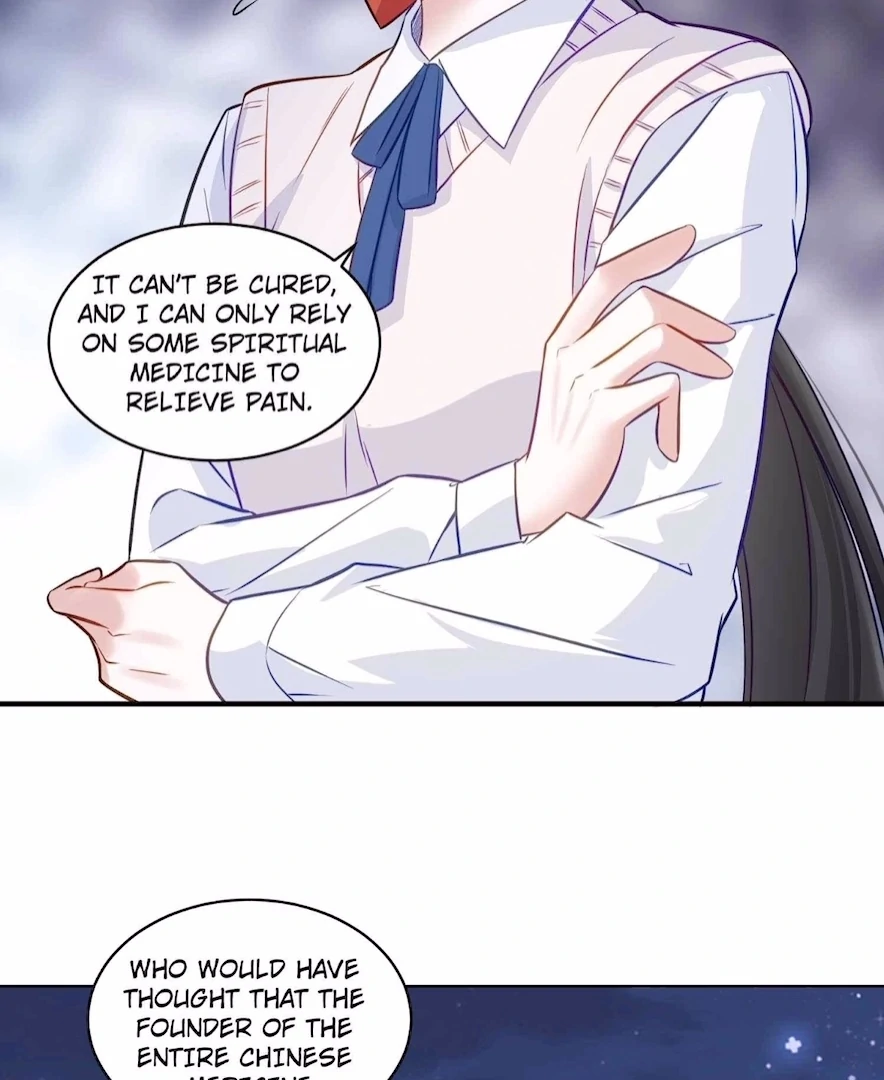 Ancestor is Beautiful and Elegant Chapter 17 - Page 9