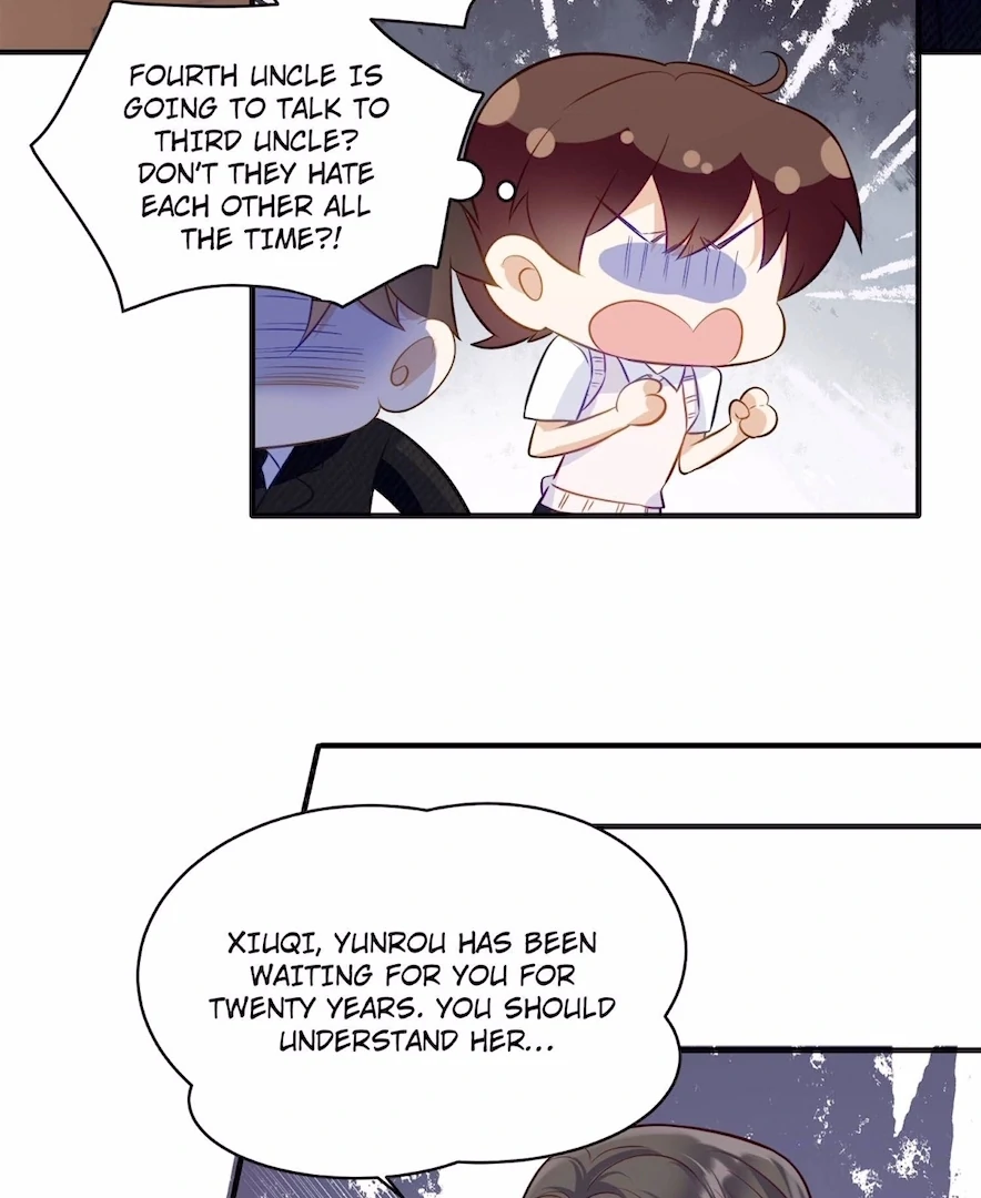 Ancestor is Beautiful and Elegant Chapter 18 - Page 12