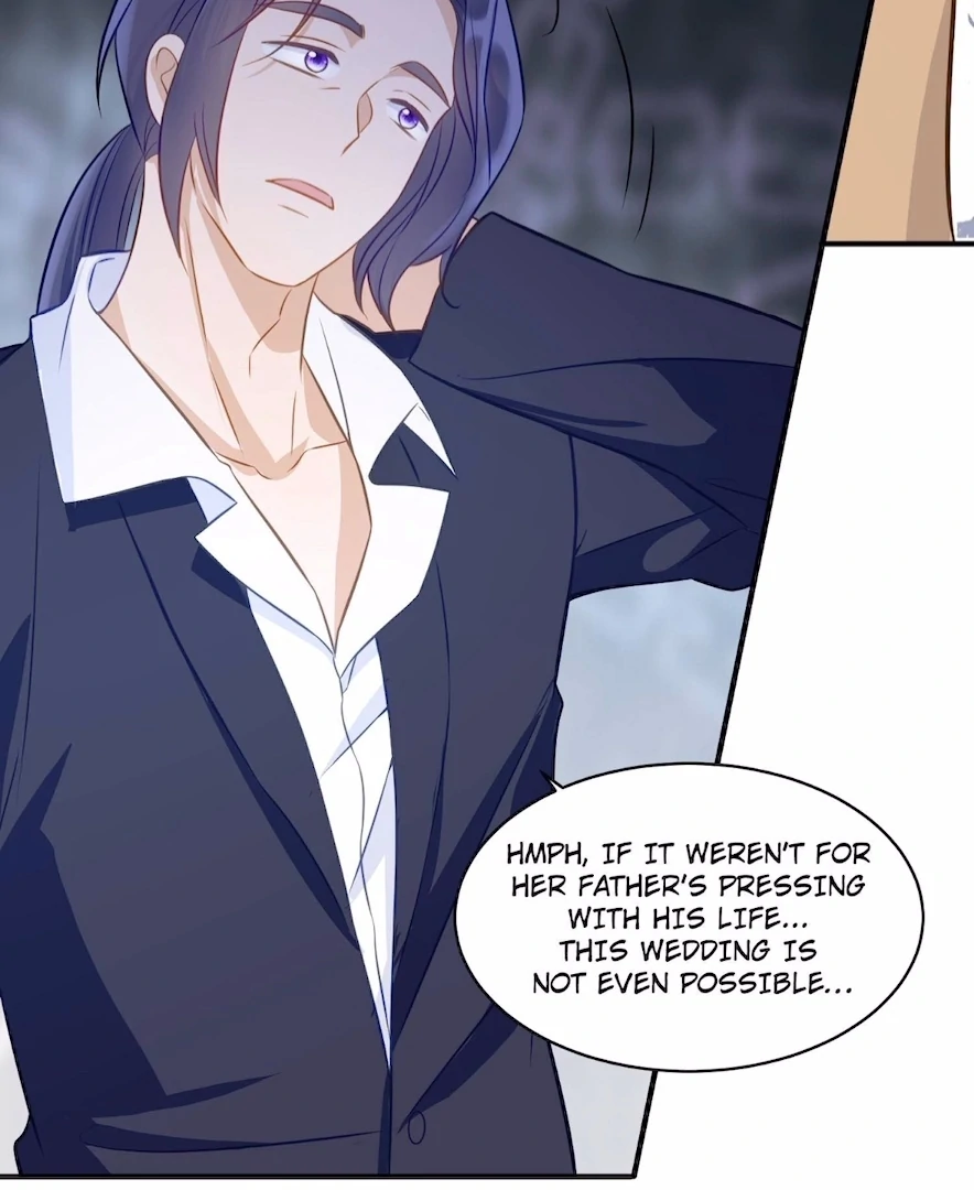 Ancestor is Beautiful and Elegant Chapter 18 - Page 14
