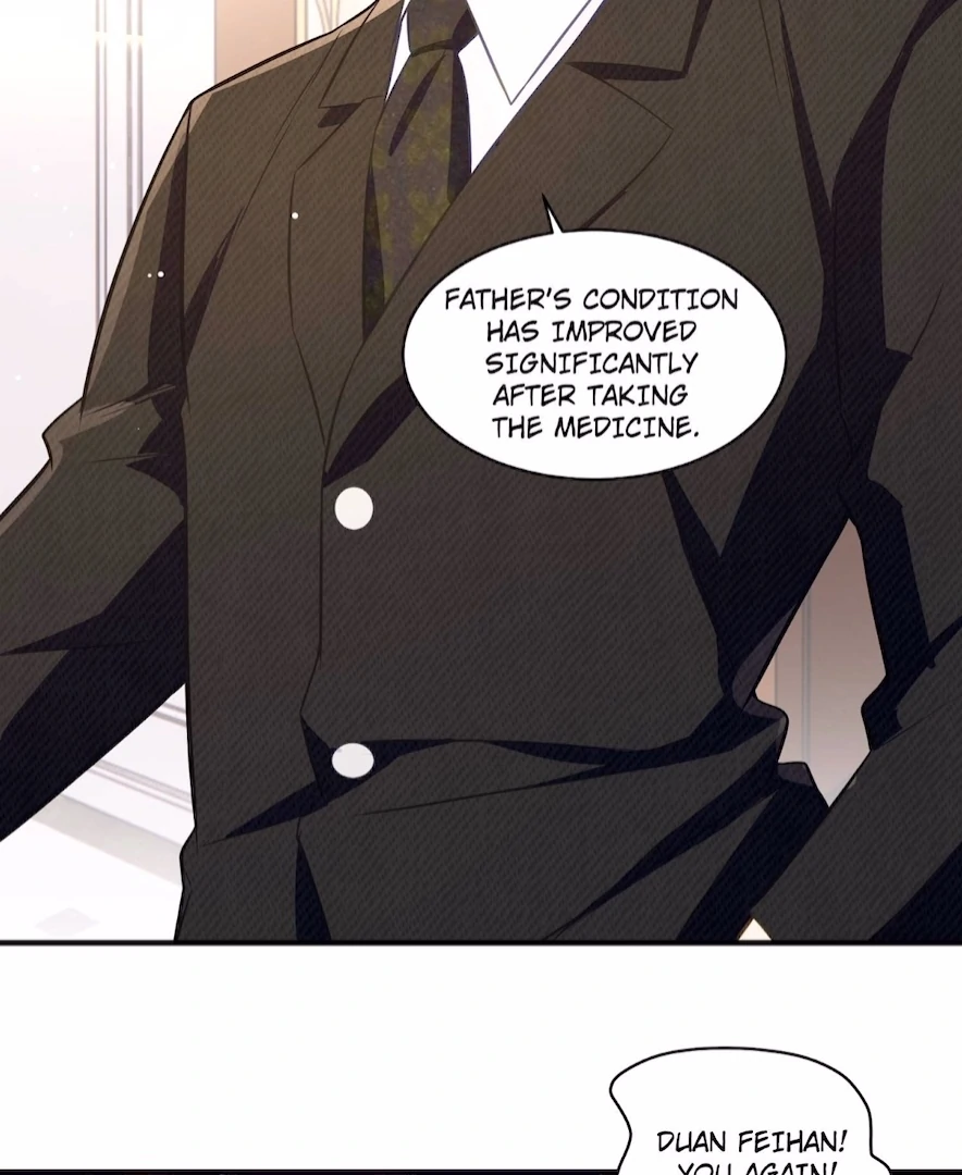 Ancestor is Beautiful and Elegant Chapter 18 - Page 17
