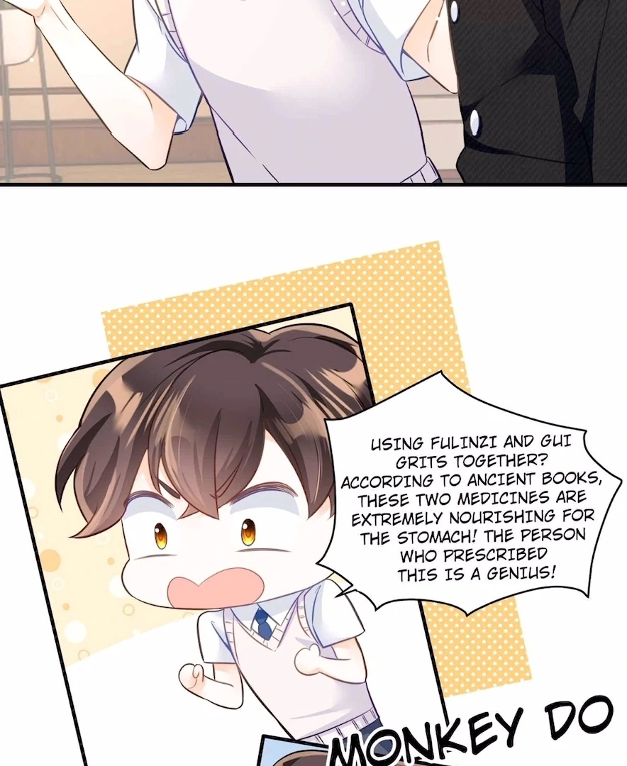 Ancestor is Beautiful and Elegant Chapter 18 - Page 2