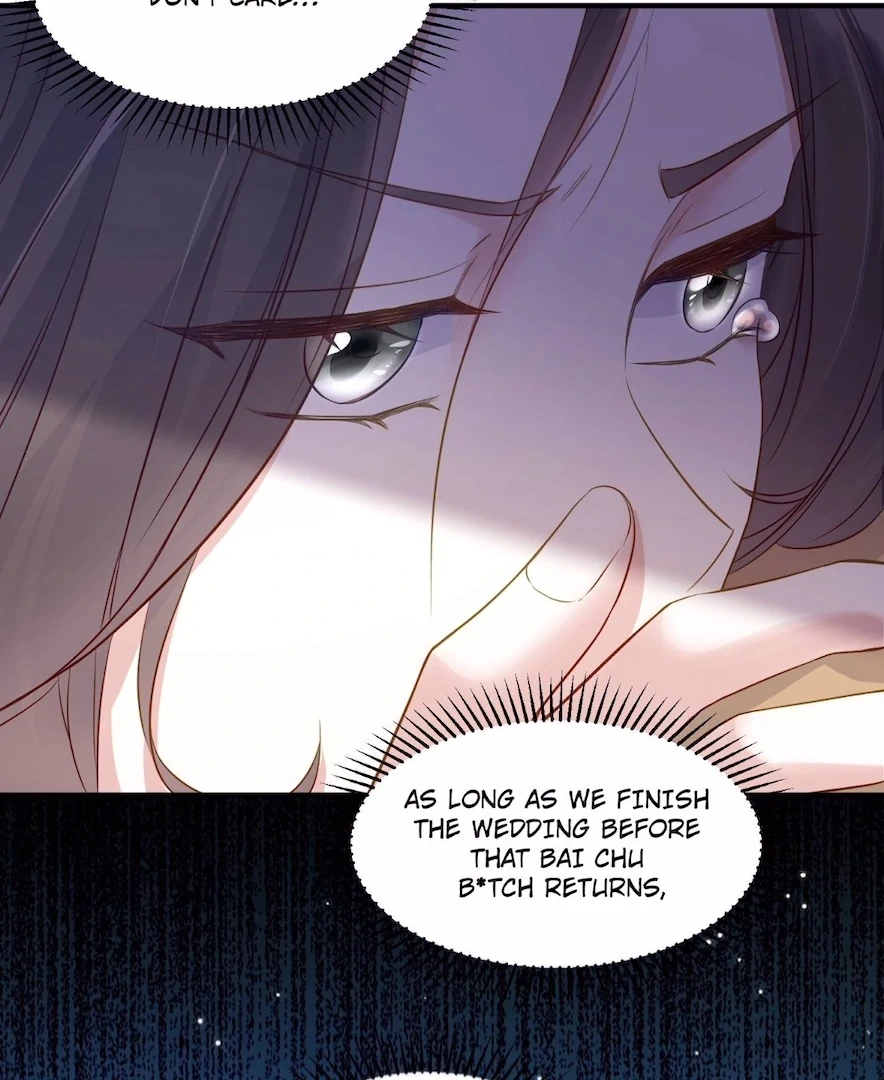Ancestor is Beautiful and Elegant Chapter 18 - Page 21