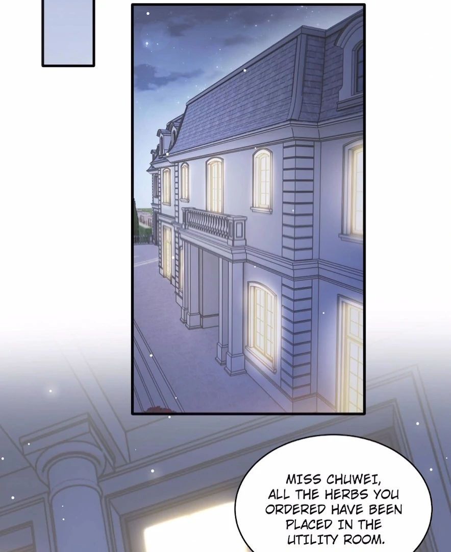 Ancestor is Beautiful and Elegant Chapter 18 - Page 23