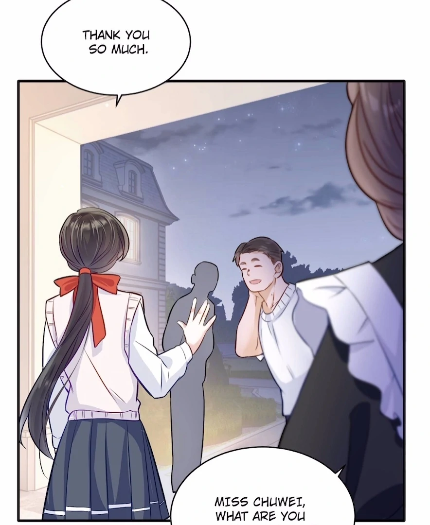 Ancestor is Beautiful and Elegant Chapter 18 - Page 25