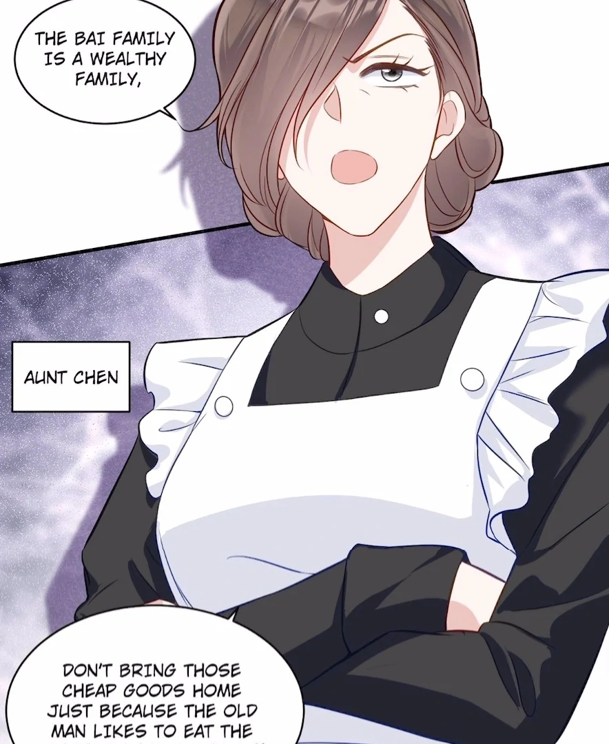 Ancestor is Beautiful and Elegant Chapter 18 - Page 27