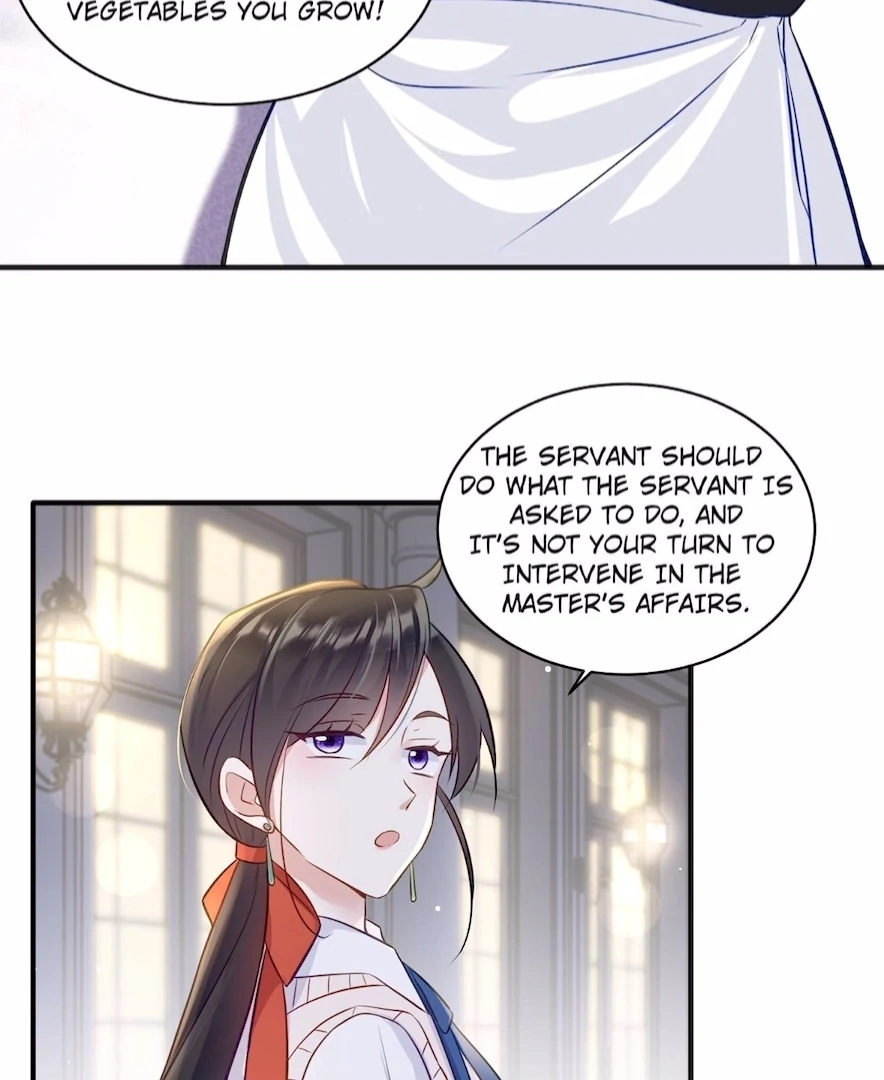 Ancestor is Beautiful and Elegant Chapter 18 - Page 28