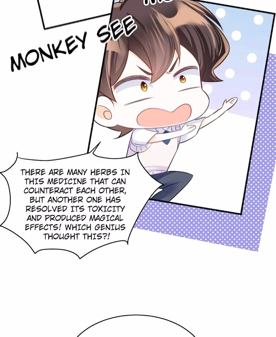 Ancestor is Beautiful and Elegant Chapter 18 - Page 3