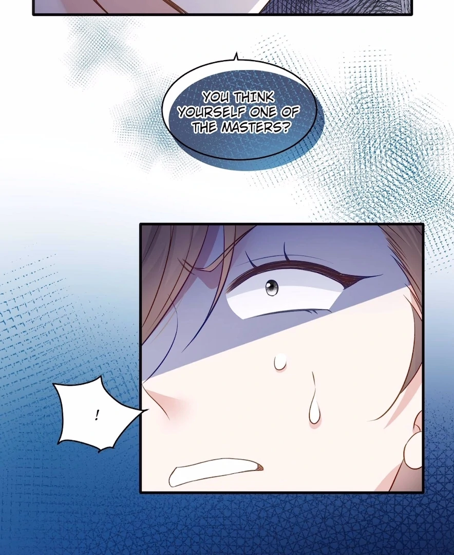 Ancestor is Beautiful and Elegant Chapter 18 - Page 30