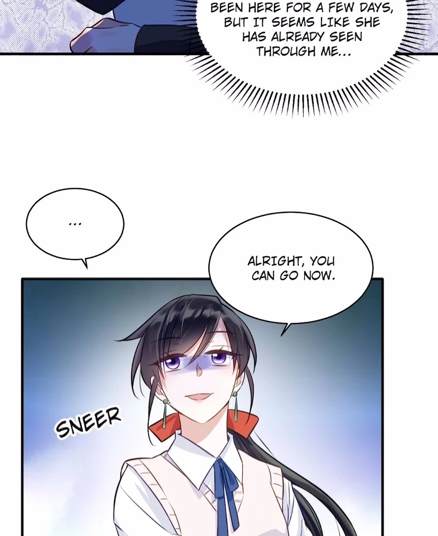 Ancestor is Beautiful and Elegant Chapter 18 - Page 32