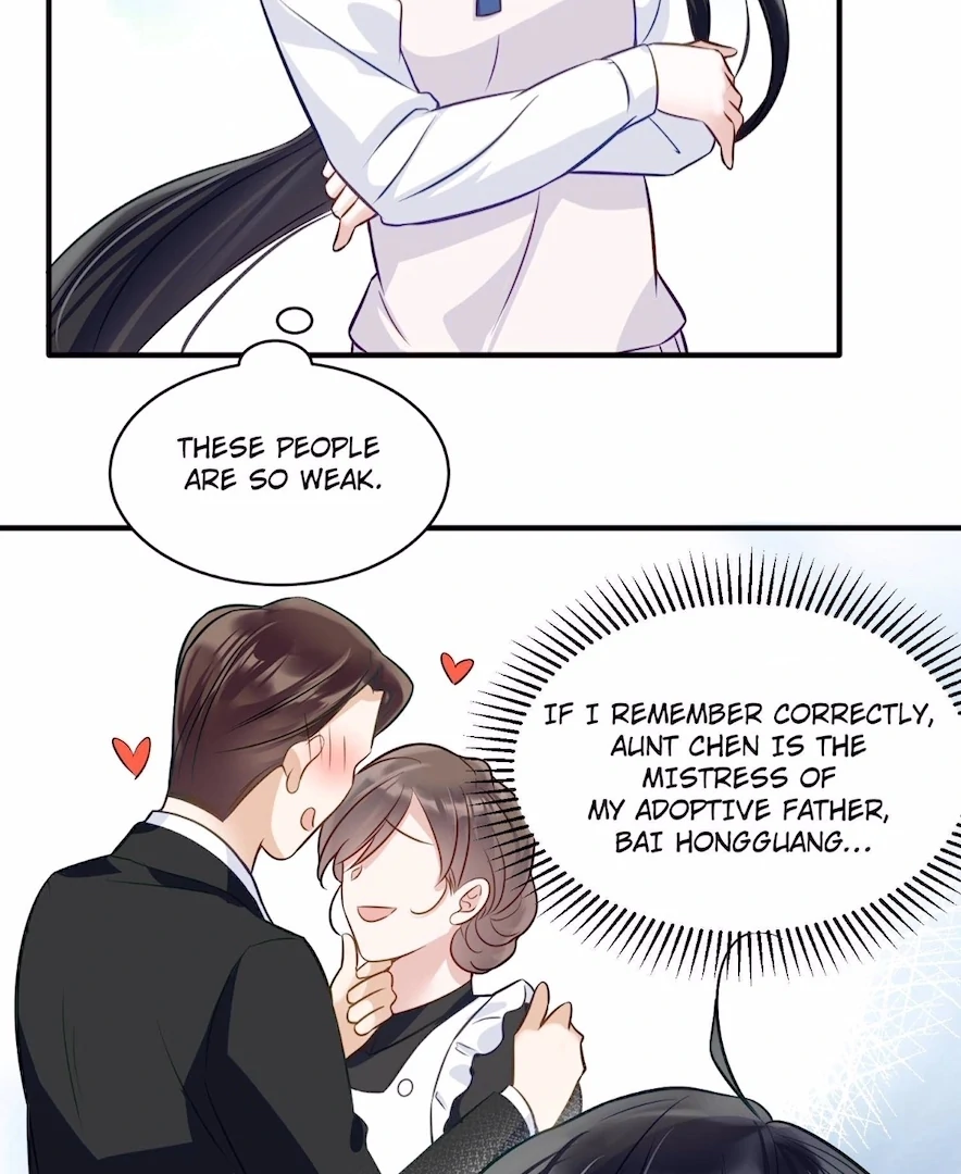 Ancestor is Beautiful and Elegant Chapter 18 - Page 33