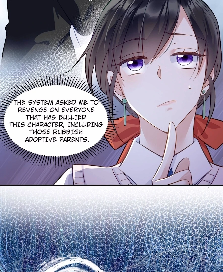 Ancestor is Beautiful and Elegant Chapter 18 - Page 34