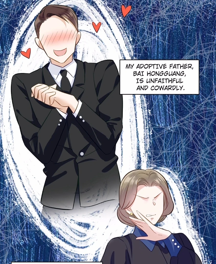 Ancestor is Beautiful and Elegant Chapter 18 - Page 35