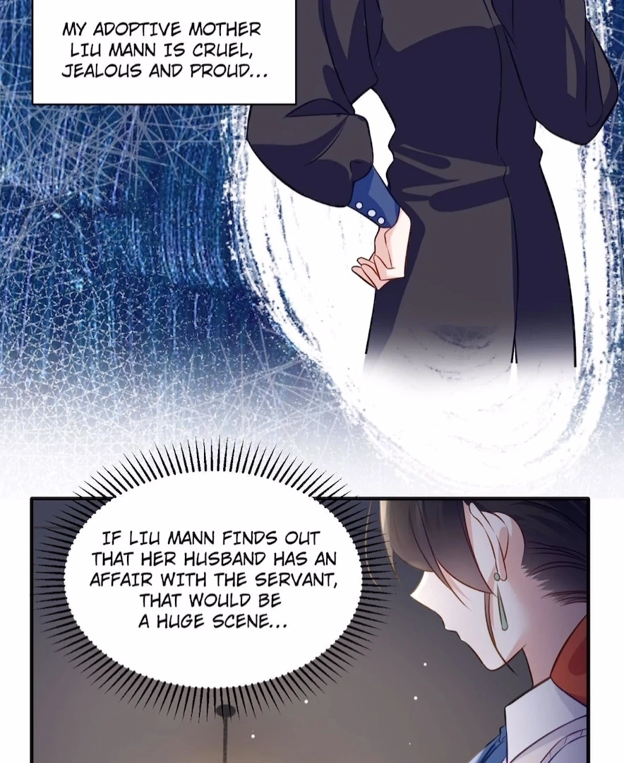 Ancestor is Beautiful and Elegant Chapter 18 - Page 36