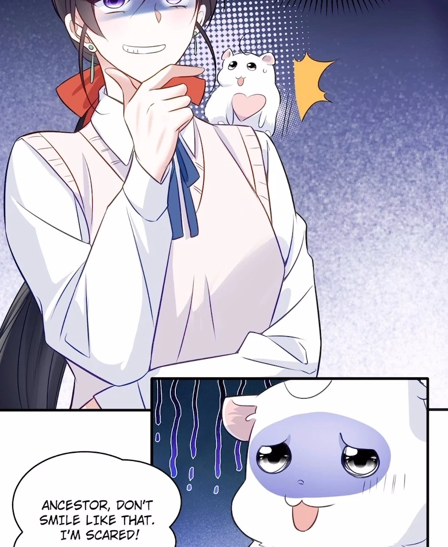 Ancestor is Beautiful and Elegant Chapter 18 - Page 38