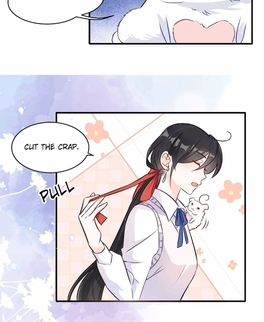 Ancestor is Beautiful and Elegant Chapter 18 - Page 39