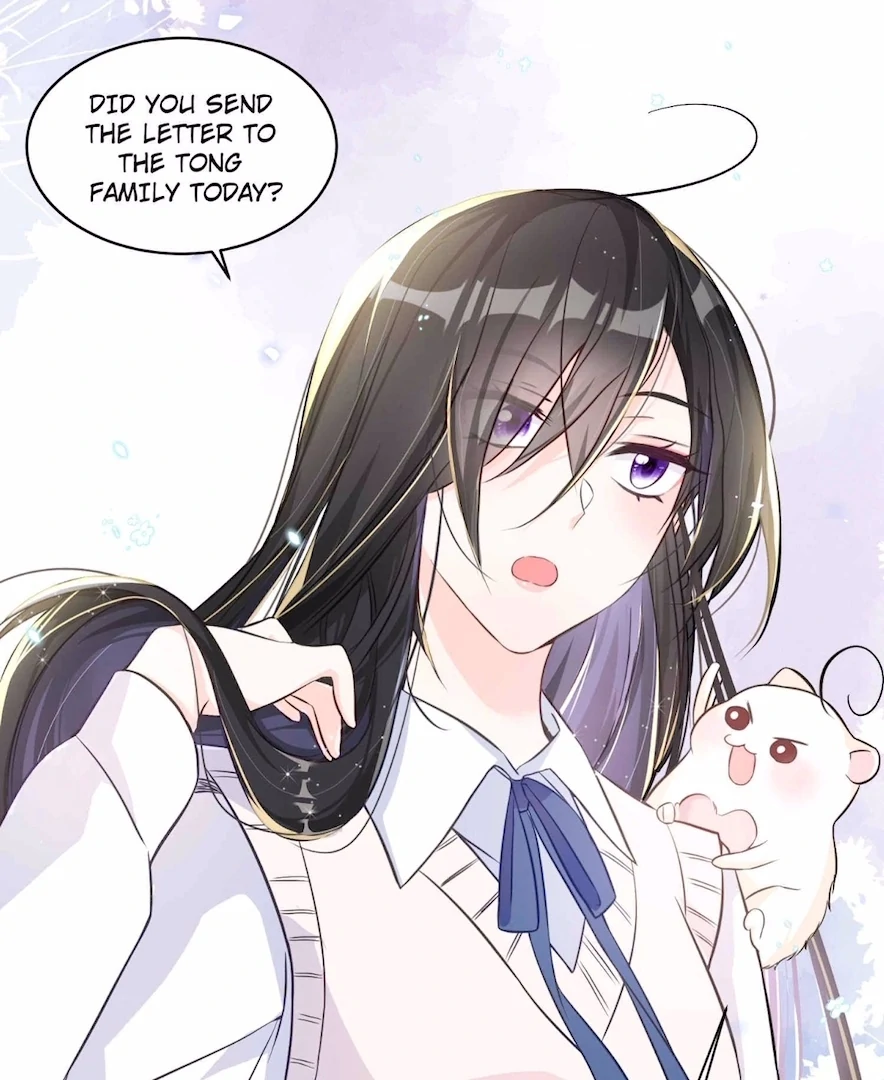 Ancestor is Beautiful and Elegant Chapter 18 - Page 40