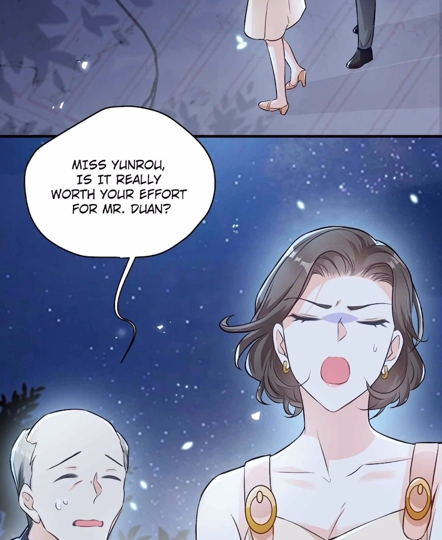 Ancestor is Beautiful and Elegant Chapter 18 - Page 44
