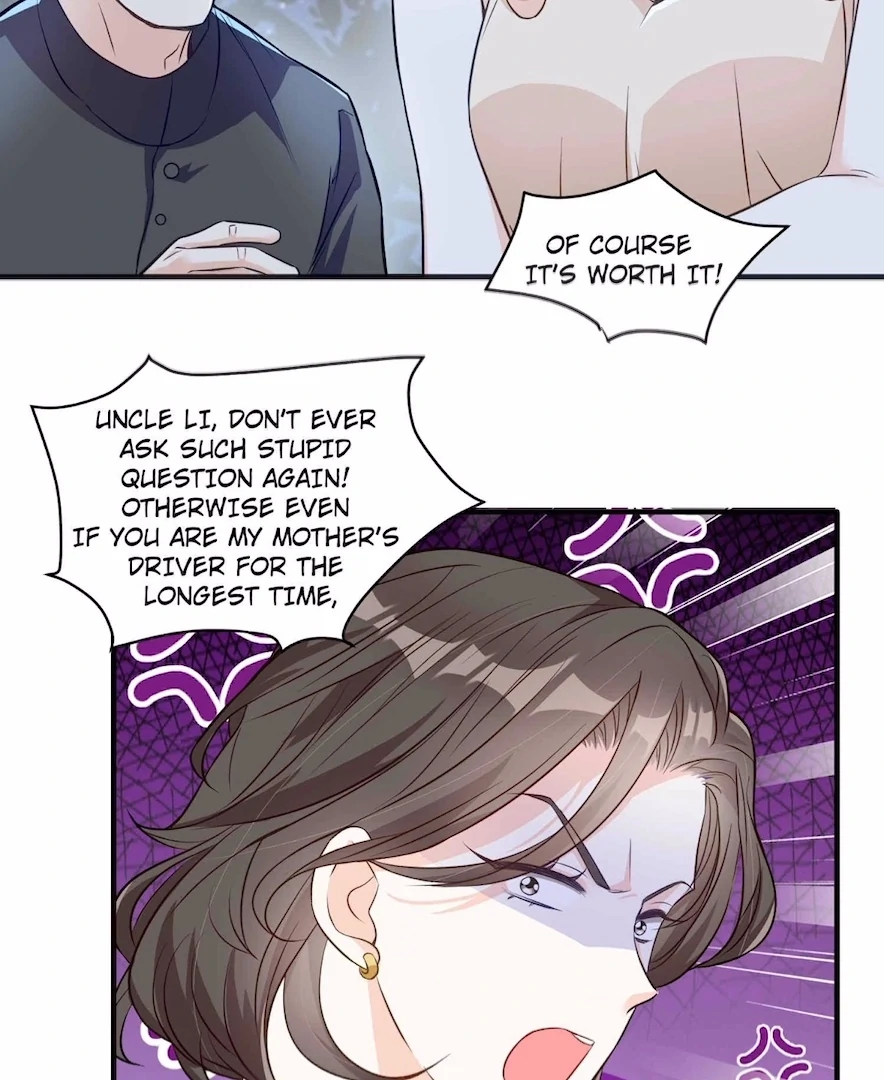Ancestor is Beautiful and Elegant Chapter 18 - Page 45