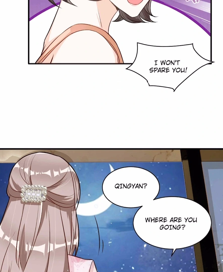 Ancestor is Beautiful and Elegant Chapter 18 - Page 46