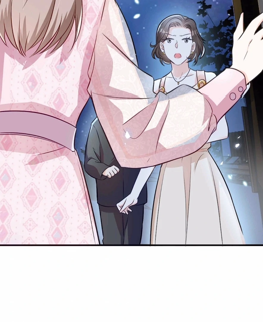 Ancestor is Beautiful and Elegant Chapter 18 - Page 47