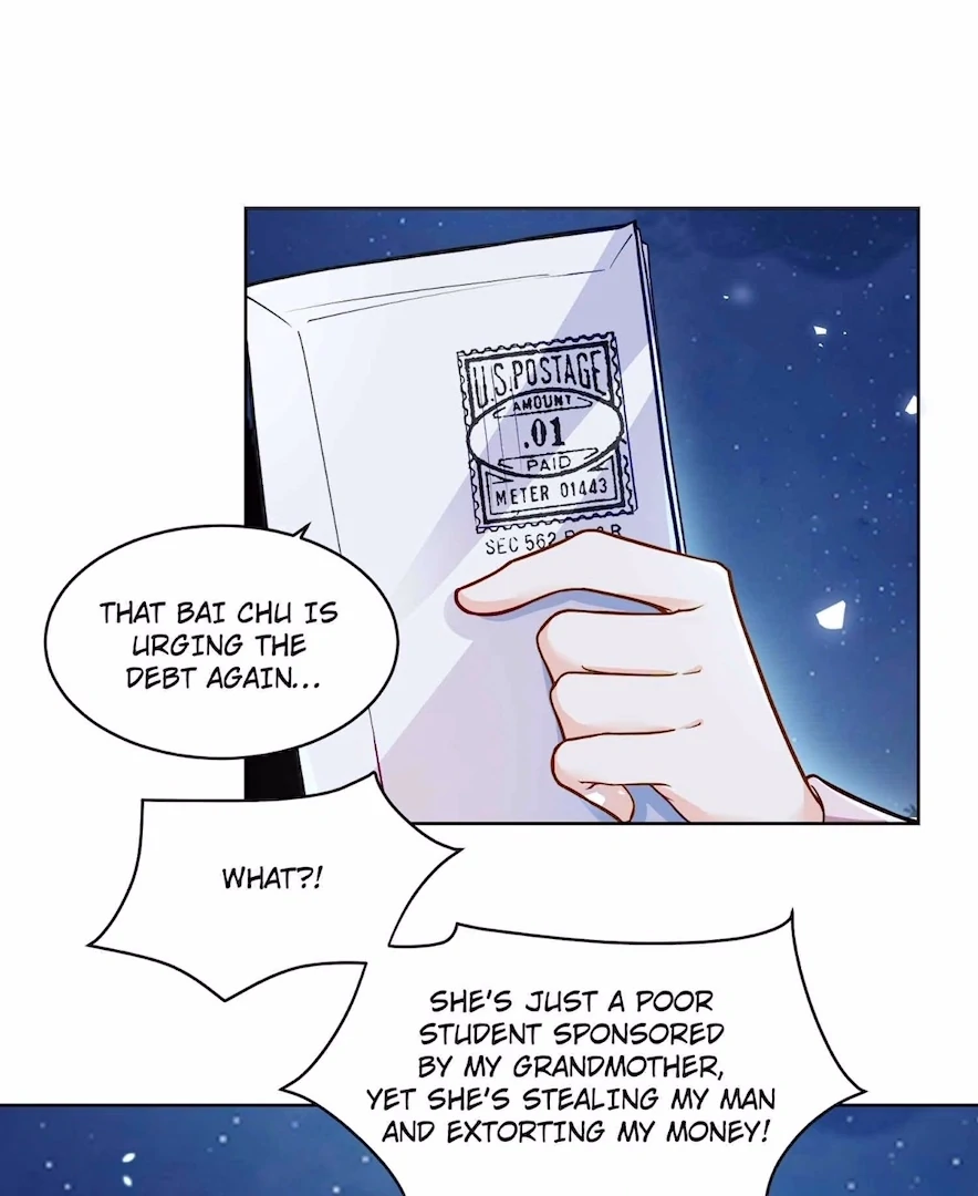 Ancestor is Beautiful and Elegant Chapter 18 - Page 49