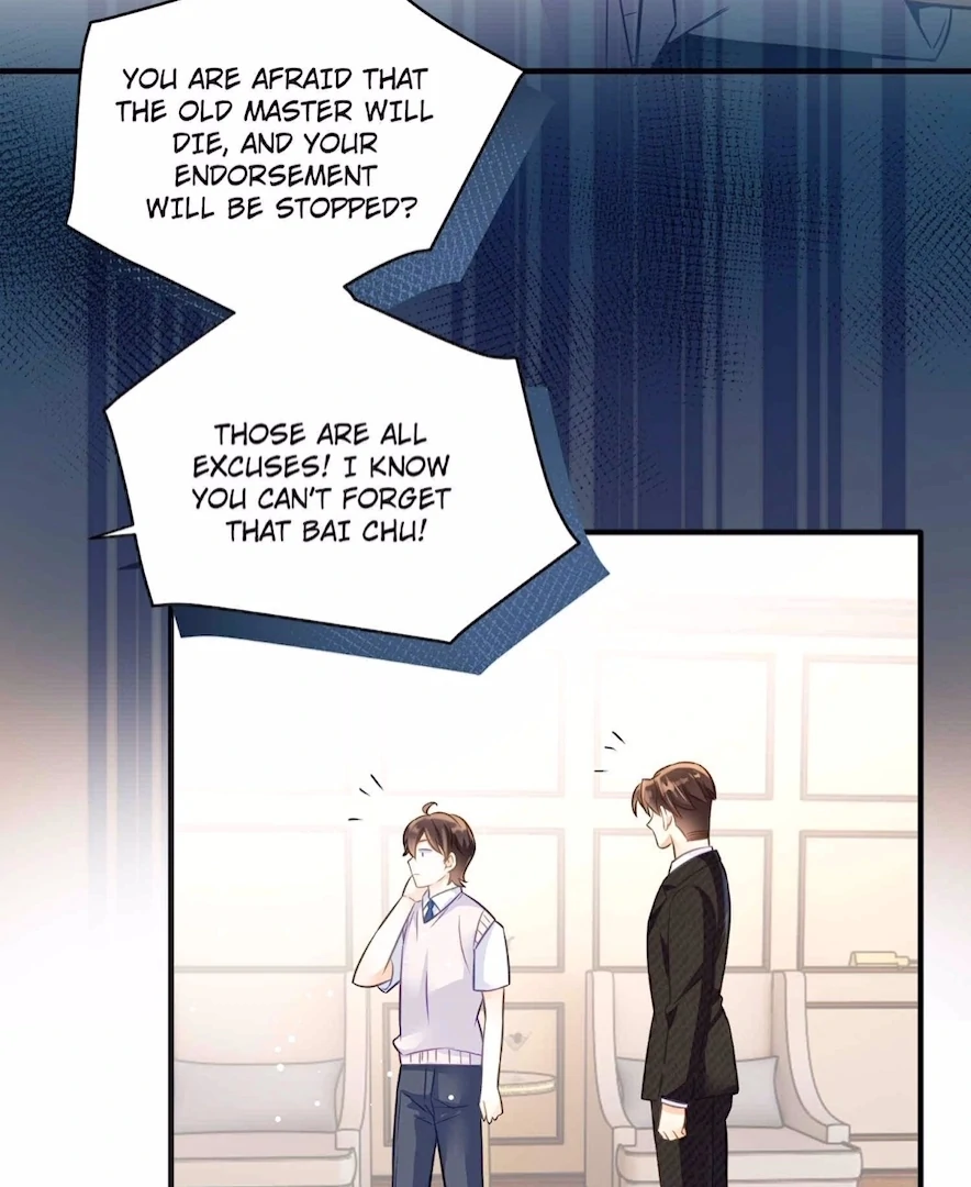 Ancestor is Beautiful and Elegant Chapter 18 - Page 5