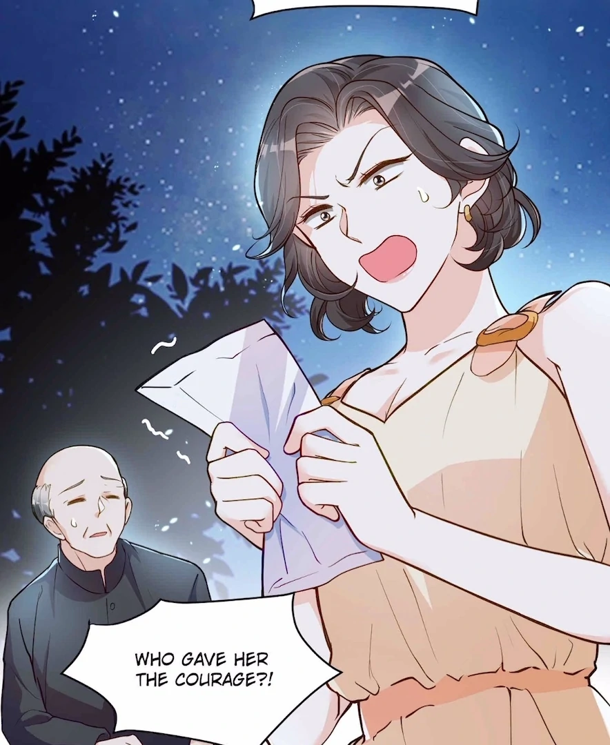 Ancestor is Beautiful and Elegant Chapter 18 - Page 50