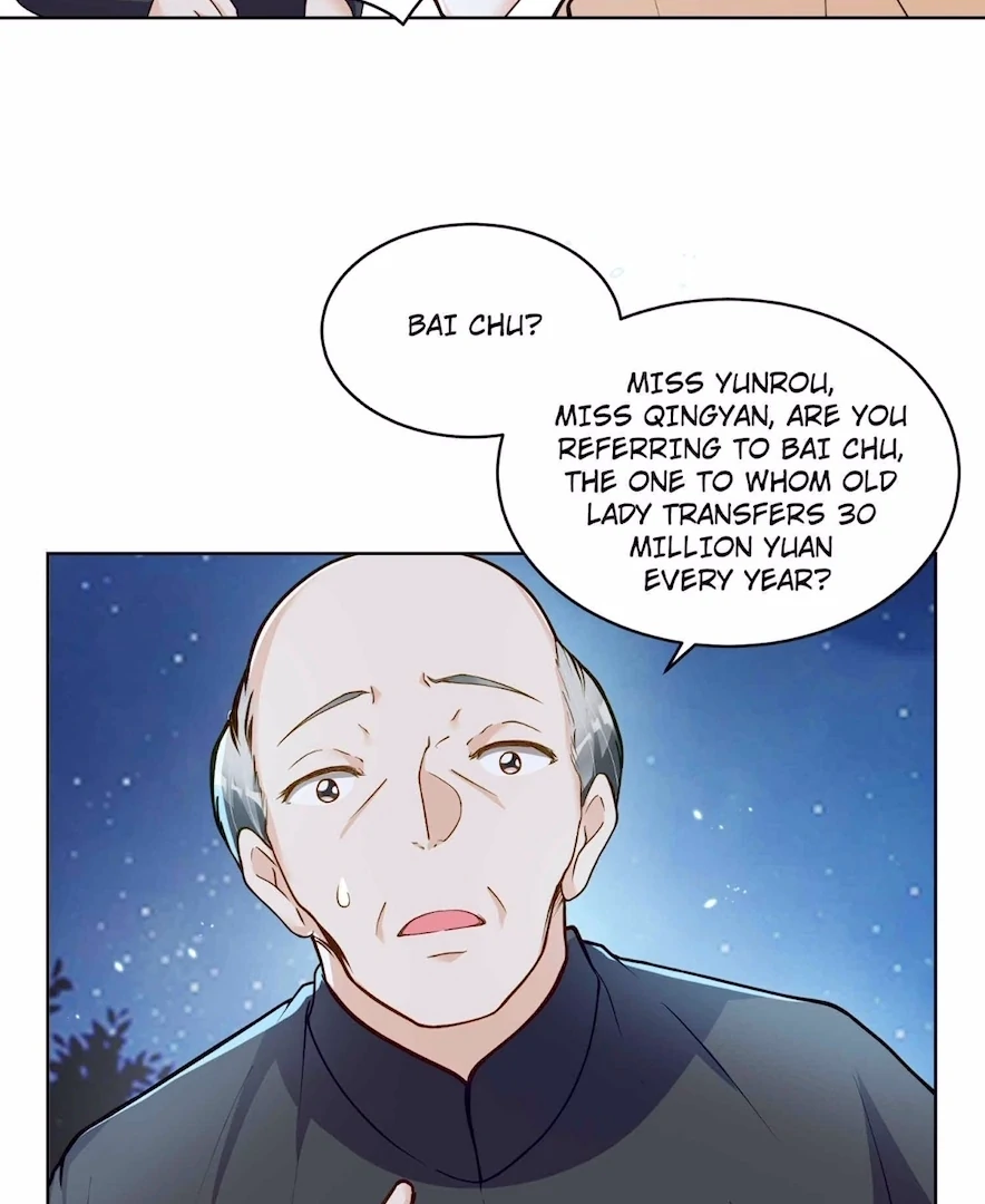 Ancestor is Beautiful and Elegant Chapter 18 - Page 51