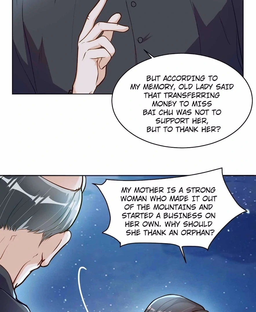 Ancestor is Beautiful and Elegant Chapter 18 - Page 52