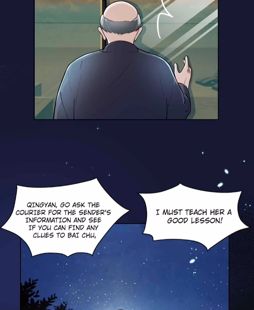 Ancestor is Beautiful and Elegant Chapter 18 - Page 54