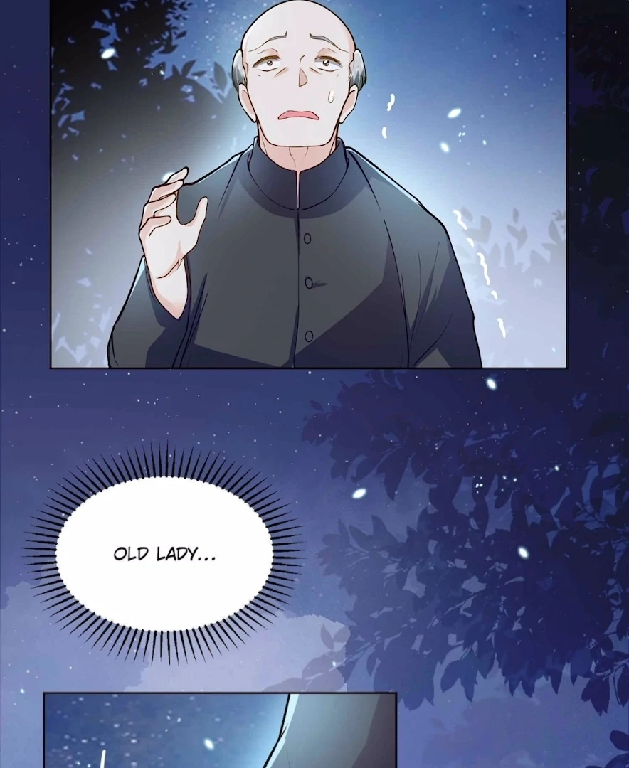 Ancestor is Beautiful and Elegant Chapter 18 - Page 55