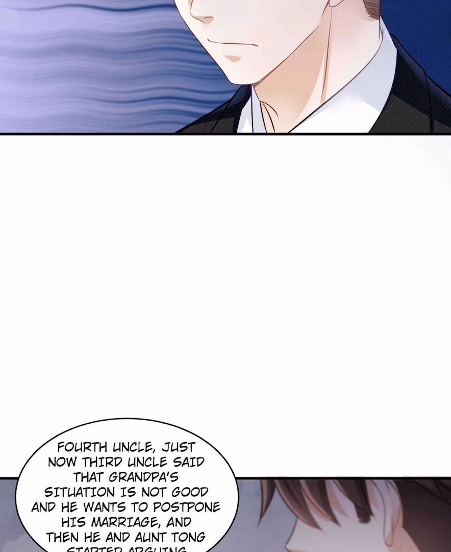 Ancestor is Beautiful and Elegant Chapter 18 - Page 7