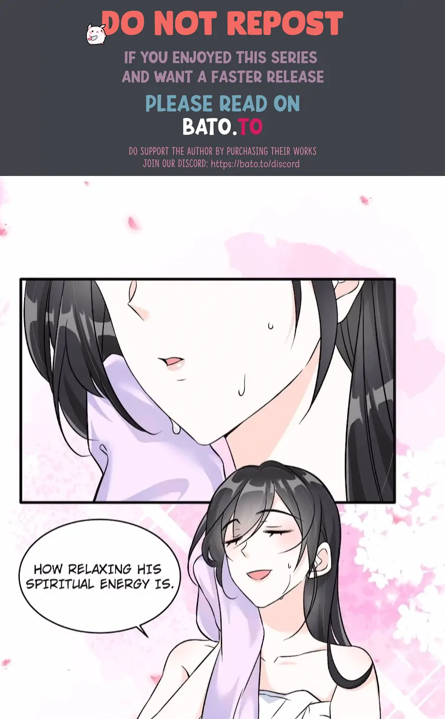 Ancestor is Beautiful and Elegant Chapter 19 - Page 0