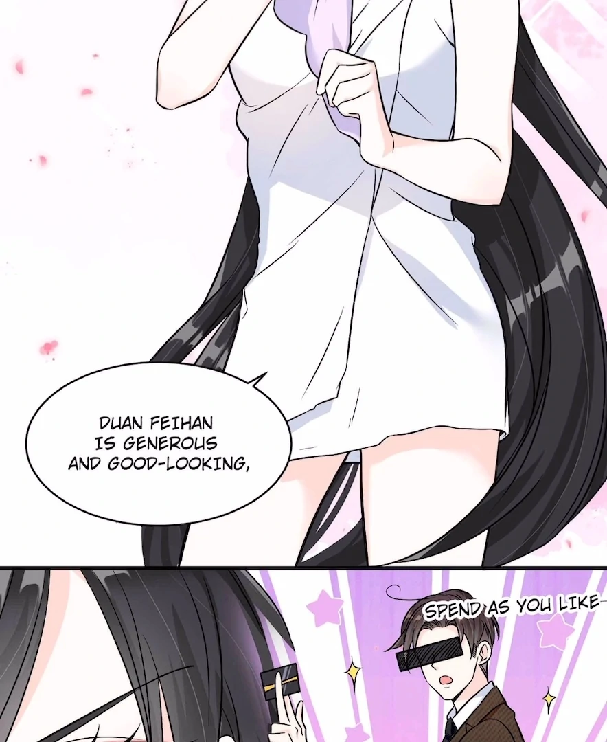 Ancestor is Beautiful and Elegant Chapter 19 - Page 1