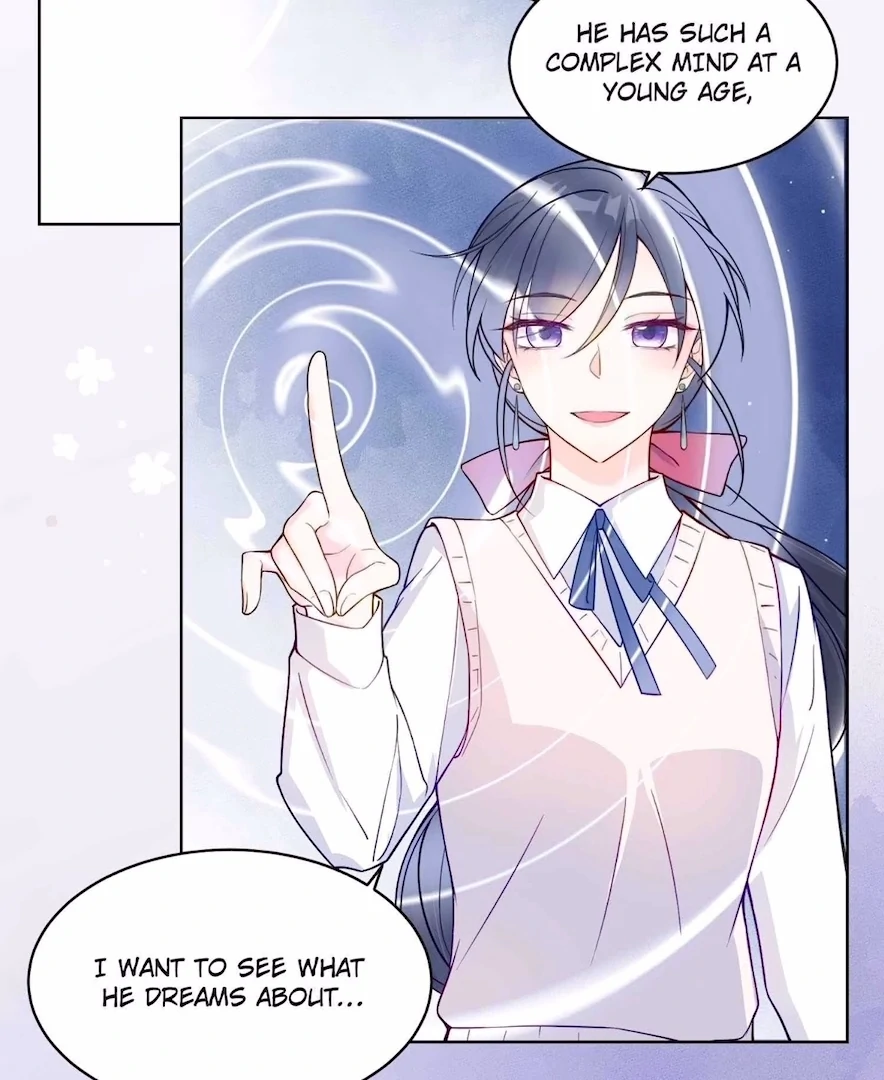 Ancestor is Beautiful and Elegant Chapter 19 - Page 12