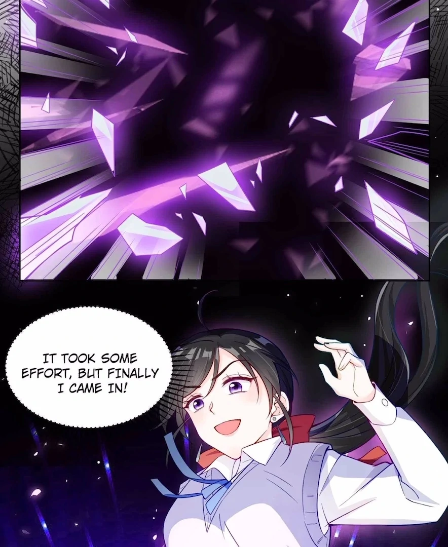 Ancestor is Beautiful and Elegant Chapter 19 - Page 18