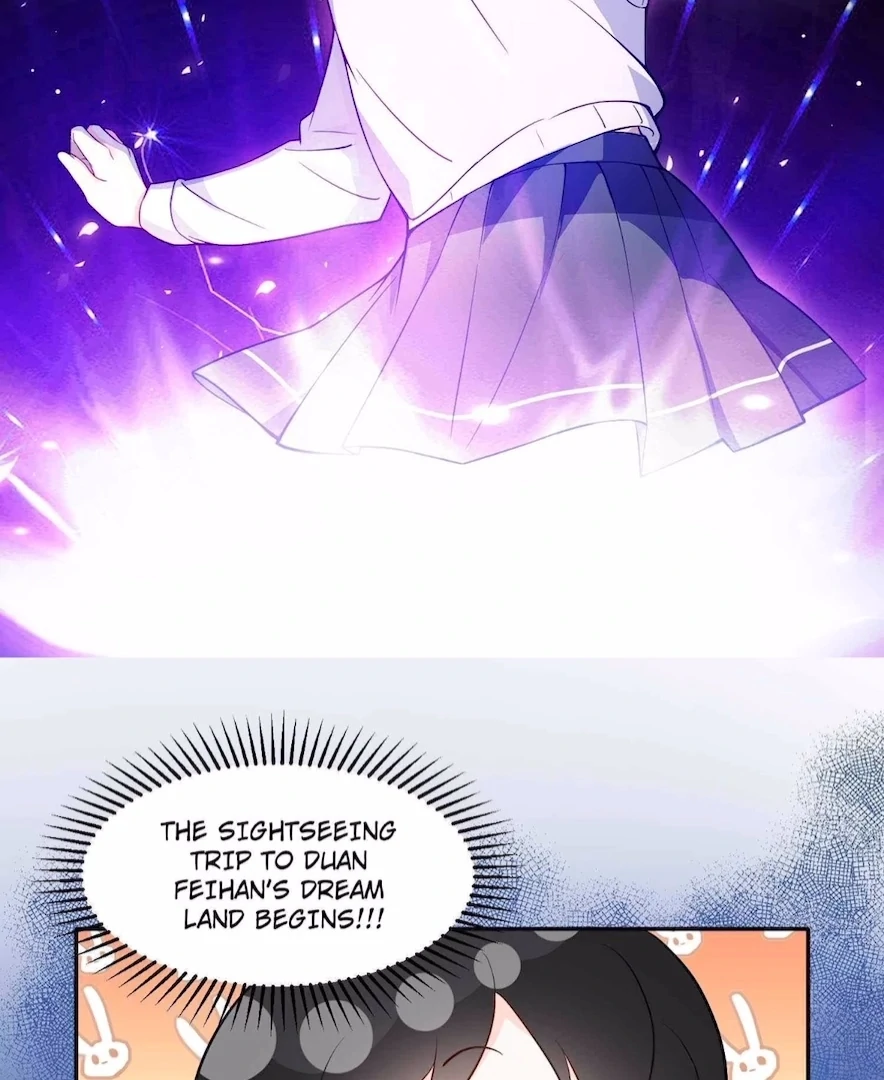 Ancestor is Beautiful and Elegant Chapter 19 - Page 19
