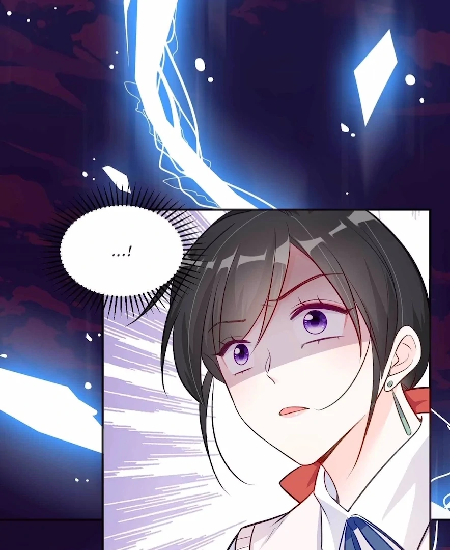 Ancestor is Beautiful and Elegant Chapter 19 - Page 21