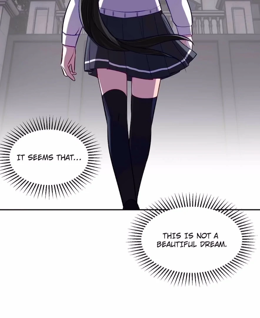 Ancestor is Beautiful and Elegant Chapter 19 - Page 23