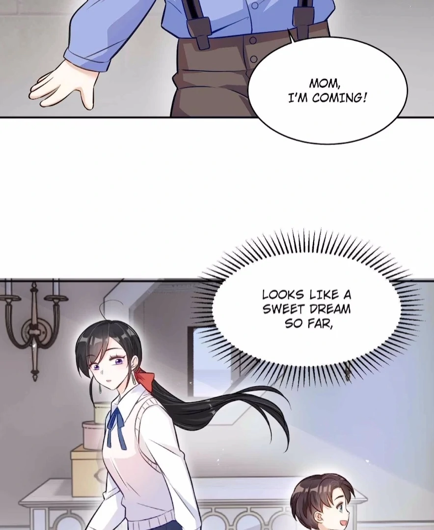 Ancestor is Beautiful and Elegant Chapter 19 - Page 27